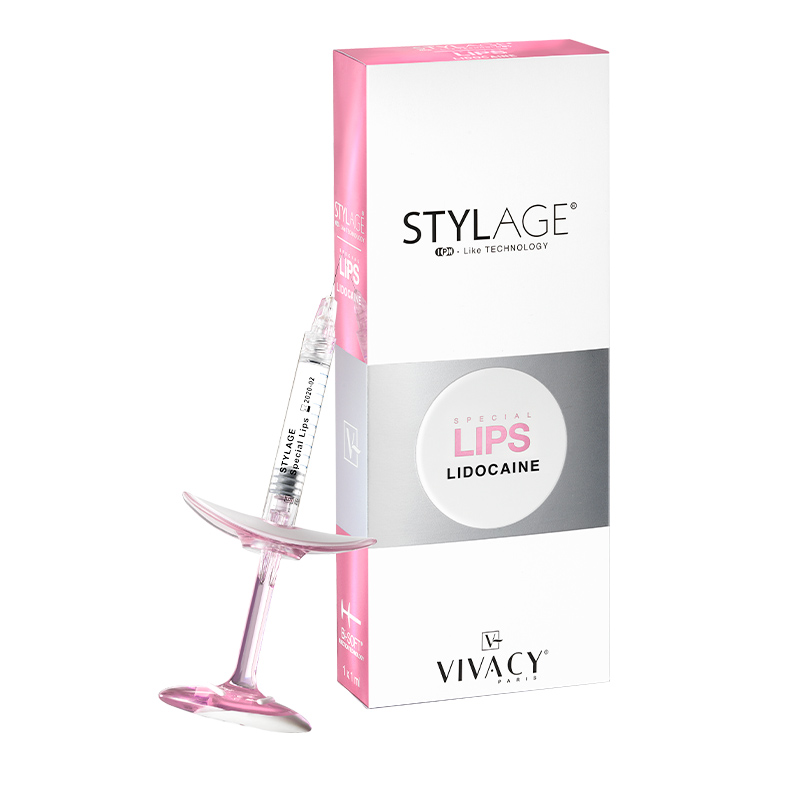 Stylage® Special Lips Lido Bi-Soft