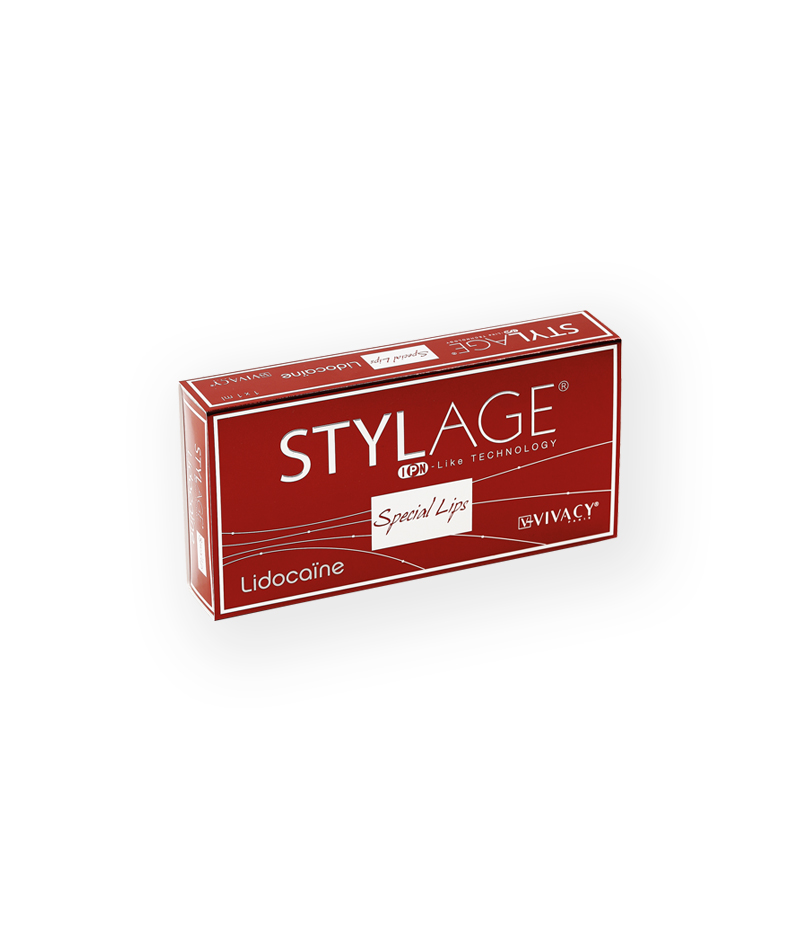 Stylage® Special Lips